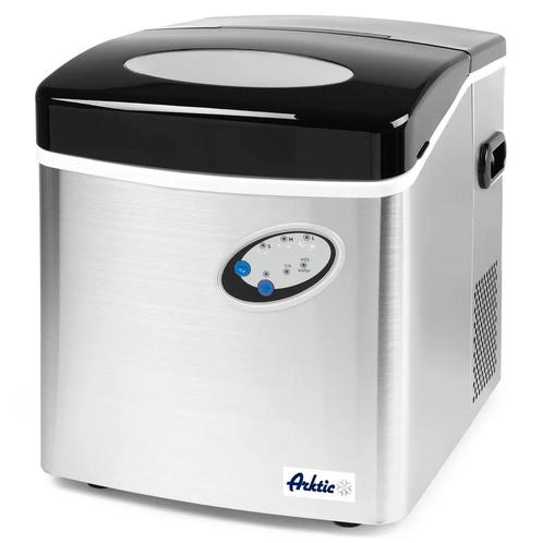 IJsblokjesmachine | Holle Blokjes (Div. Formaten) |, Zakelijke goederen, Horeca | Keukenapparatuur, Nieuw in verpakking, Verzenden