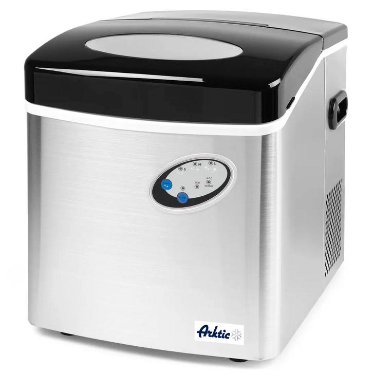IJsblokjesmachine | Holle Blokjes (Div. Formaten) |, Zakelijke goederen, Horeca | Keukenapparatuur, Nieuw in verpakking, Verzenden