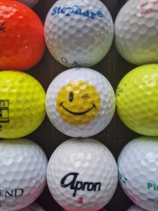 Golf - Golfbal, Antiquités & Art, Antiquités | Jouets