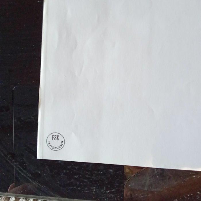 Der große Blonde kehrt zurück”, Collections, Cinéma & Télévision