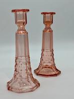 Val Saint Lambert, Luxval - Charles Graffart & René Delvenne, Antiek en Kunst