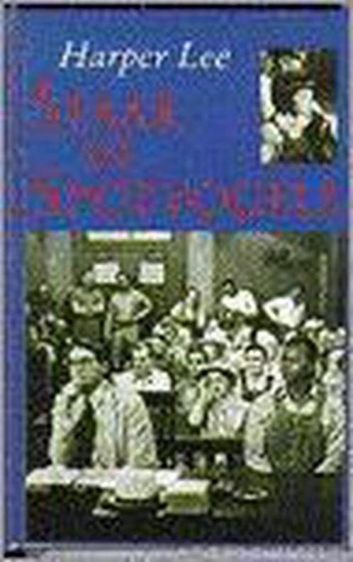 Spaar de spotvogels 9789032504793 H. Lee, Livres, Livres régionalistes & Romans régionalistes, Envoi