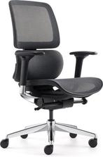 2dekans | BENS 839DCR-Synchro-3 - Luxe Ergonomische, Huis en Inrichting, Bureaus, Ophalen of Verzenden, Nieuw