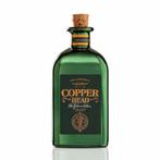 Copperhead Gibson 0.5L, Collections