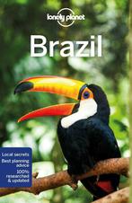 Travel Guide- Lonely Planet Brazil 9781788684286, Gelezen, Matthew Shirts, Regis St Louis, Verzenden