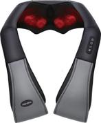 2dekans | Shiatsu Massagekussen - Elektrisch Nekmassage, Ophalen of Verzenden, Nieuw