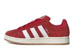Adidas Campus 00s Better Scarlet Cloud White - Maat 36 EU, Kleding | Heren, Schoenen, Ophalen of Verzenden, Nieuw