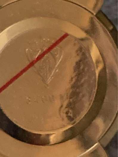 Gucci - 3400M vintage quartz watch - Sans Prix de Réserve -, Handtassen en Accessoires, Horloges | Heren