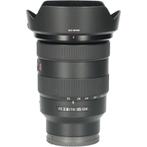 Tweedehands Sony FE 16-35mm f/2.8 GM CM5570, Ophalen of Verzenden, Overige typen
