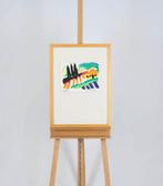 Jan Cremer (1940) - Toscane