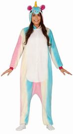 Unicorn Onesie L, Kleding | Dames, Verzenden, Nieuw