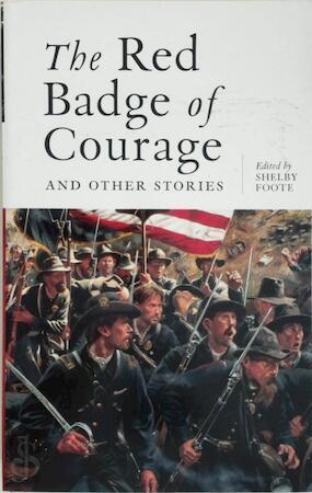 The Red Badge of Courage and Other Stories, Livres, Langue | Langues Autre, Envoi