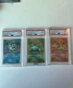 Pokémon - 3 Complete Set, Hobby en Vrije tijd, Nieuw