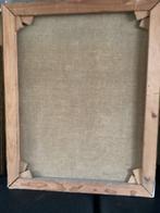 European School (XX) - Interieur van een kerk