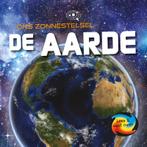 De aarde / Ons zonnestelsel 9789463410854 Mary-Jane Wilkins, Verzenden, Zo goed als nieuw, Mary-Jane Wilkins