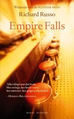 Empire Falls 9789056721633, Boeken, Gelezen, Richard Russo, Verzenden