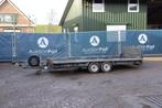 Veiling: Machinetransporter Hapert H3500 1993