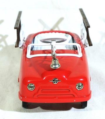 Hook & Ladder - Speelgoed - Hook & Ladder 1/6 Scale Die-Cast