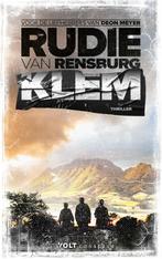 Klem (9789021417486, Rudie Van Rensburg), Antiquités & Art, Verzenden