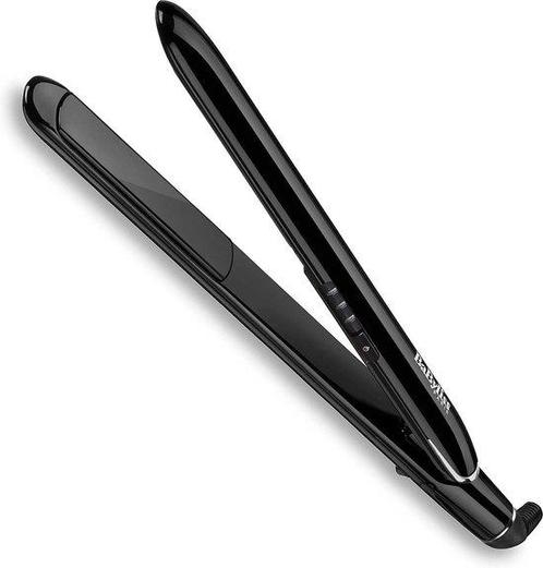 BaByliss Sleek Finish 230 Stijltang ST255E - 3 Temperatuu..., Handtassen en Accessoires, Uiterlijk | Haarverzorging, Nieuw, Verzenden