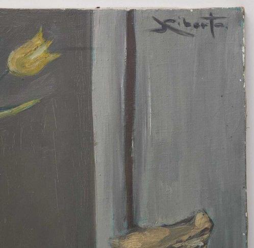 Pau Xiberta (XX) - Homenage a Picabia, Antiek en Kunst, Kunst | Schilderijen | Klassiek