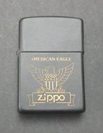 Zippo, American Eagle Año 1995 Mes Julio - Aansteker - Staal