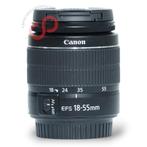 Canon 18-55mm 3.5-5.6 III EF-S  nr. 3169, Audio, Tv en Foto, Ophalen of Verzenden, Zo goed als nieuw