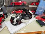almost real 1:18 - Voiture miniature - Pagani zonda cinque, Nieuw