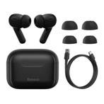 S1 Draadloze Oortjes - ANC True Touch Control TWS Bluetooth, Telecommunicatie, Mobiele telefoons | Oordopjes, Verzenden, Nieuw