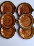 Sarreguemines - Service de table pour 6 personnes (6) -