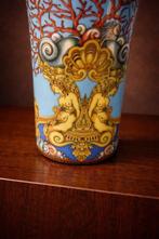 Rosenthal - Versace - Vaas - De Schatten van de Zee -