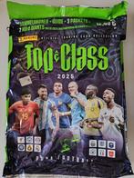 2025 Panini Top Class 2025 - Starterpack + 60 Sealed + 5x, Nieuw