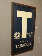 Monopolio di Stato - Sels et tabacs - Monopolio di Stato -