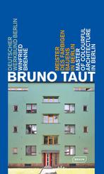 Bruno Taut 9783037681336 Winfried Brenne, Verzenden, Zo goed als nieuw, Winfried Brenne