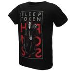 Sleep Token Hypnosis Band T-Shirt - Officiële Merchandise, Kleding | Heren, T-shirts, Nieuw