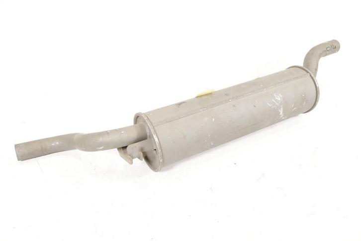 BMW 5 Serie E12 OEM Demper uitlaat NIEUW! 18121245014, Autos : Pièces & Accessoires, Systèmes d'échappement, Enlèvement ou Envoi