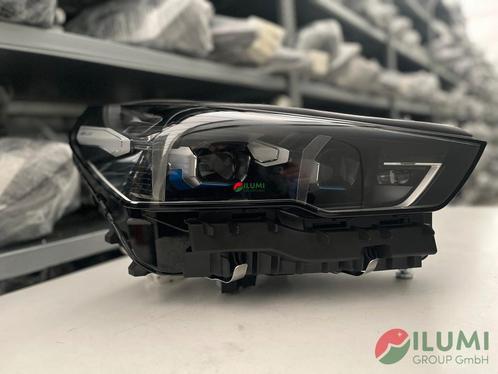 BMW 5er G60 G61 LASER SCHEINWERFER RECHTS KPL 5A798C4-04, Auto-onderdelen, Verlichting, Verzenden