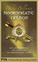De noorderlicht-trilogie / Noorderlicht-trilogie, Verzenden, Gelezen, Philip Pullman