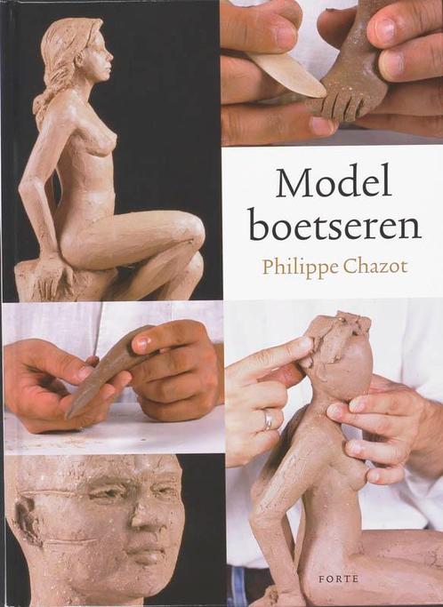 MODEL BOETSEREN 9789058777584 P. Chazot, Boeken, Hobby en Vrije tijd, Gelezen, Verzenden