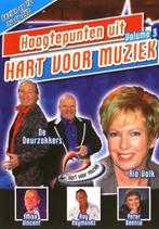 Hoogtepunten Uit Hart Voor Muziek Vol. 3 DVD, Cd's en Dvd's, Verzenden, Nieuw in verpakking