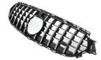 GT-R Panamericana Look Front Grill  voor Mercedes  E W213, Ophalen of Verzenden