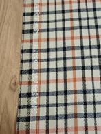 Tartans en laine vierge cardée E047 Dimensions 7,50 x 1,60 m