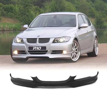 SPOILER LAME AVANT POUR BMW E90 E91 05-08 LOOK HARTGE