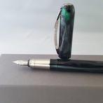 Visconti - Marble - Dark Green - New - Zonder Minimumprijs -, Verzamelen, Nieuw