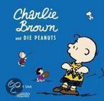 Charlie Brown und die Peanuts 9783551732118, Charles M. Schulz, Verzenden