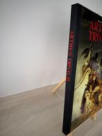 Arthus Trivium T1/T2 + ex libris - C - 1 Album - Édition, Boeken, Nieuw