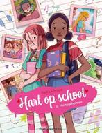 Hartsgeheimen / Hart op school / 1 9789002275852 Béka, Verzenden, Gelezen, Béka