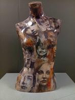 ESQ - Mannequin - Mannequin Women - Hars