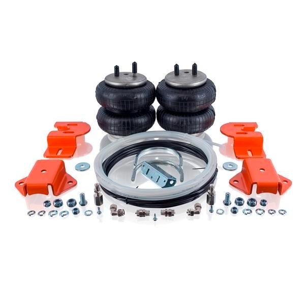 Renault Master X70 Hulpluchtveringset Oluve 2-weg | Renault, Auto-onderdelen, Ophanging en Onderstel, Renault, Verzenden