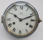 Scheepsklok - Schatz - Industrial Messing - 1960-1970 -